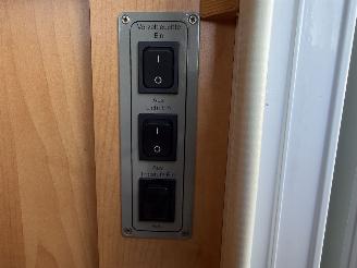 Fiat Camper Eura Mobil 2.5 TDI 85kw picture 43