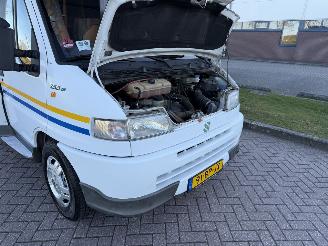 Fiat Camper Eura Mobil 2.5 TDI 85kw picture 78