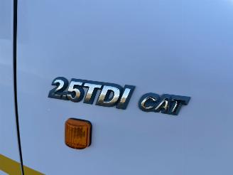 Fiat Camper Eura Mobil 2.5 TDI 85kw picture 11