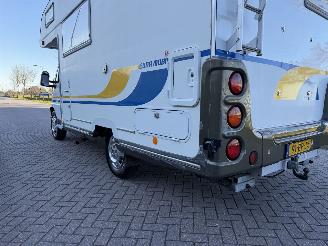 Fiat Camper Eura Mobil 2.5 TDI 85kw picture 51