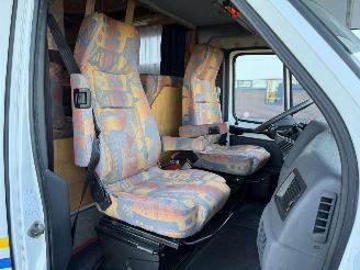 Fiat Camper Eura Mobil 2.5 TDI 85kw picture 67