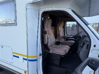 Fiat Camper Eura Mobil 2.5 TDI 85kw picture 64