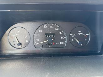 Fiat Camper Eura Mobil 2.5 TDI 85kw picture 80