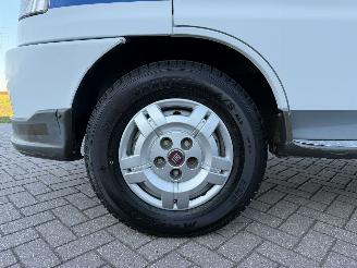 Fiat Camper Eura Mobil 2.5 TDI 85kw picture 76