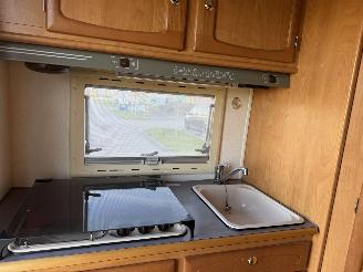 Fiat Camper Eura Mobil 2.5 TDI 85kw picture 26