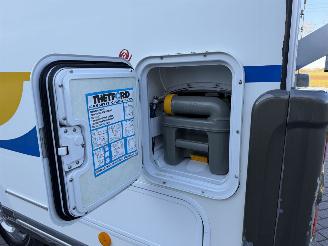 Fiat Camper Eura Mobil 2.5 TDI 85kw picture 73