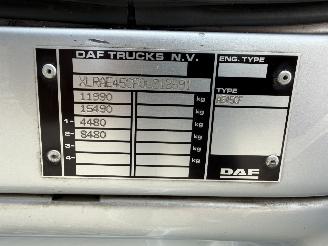 DAF LF 180 45.180 TIJHOF 144.000 KM!!!! picture 33