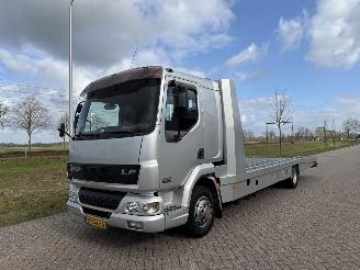 DAF LF 180 45.180 TIJHOF 144.000 KM!!!! picture 1