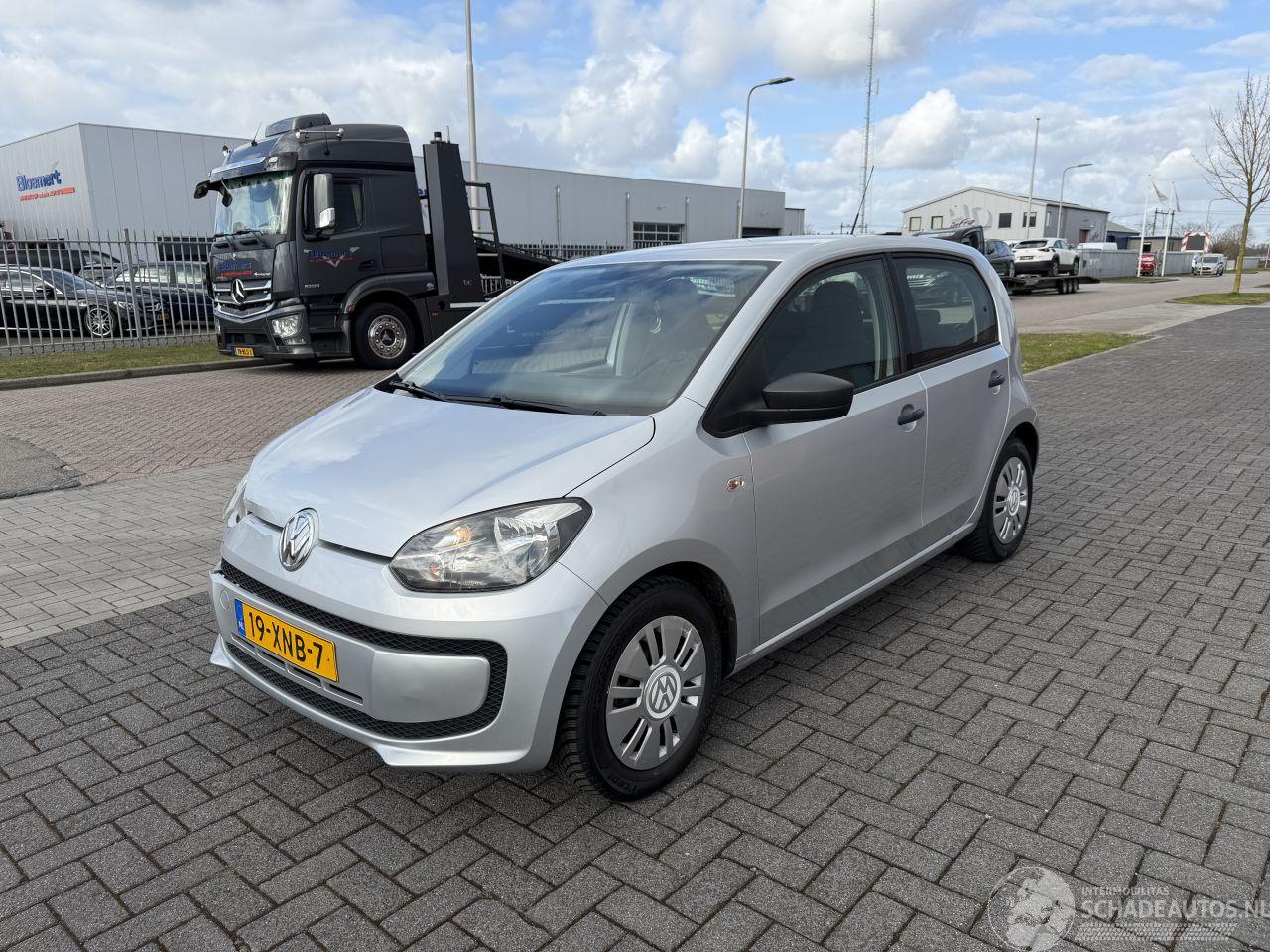 Volkswagen Up! 1.0 44Kw  AIRCO