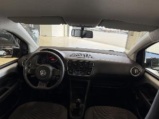Volkswagen Up! 1.0 44Kw  AIRCO picture 15