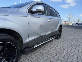 Audi Q7 4.2 V8 quattro 5+2 picture 9