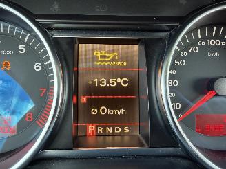 Audi Q7 4.2 V8 quattro 5+2 picture 27