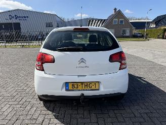 Citroën C3 1.6 e-HDI  68kw AIRCO picture 7