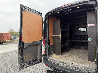 Ford Transit 2.0 TDCI 130 Pk  Dubbelcabine picture 20