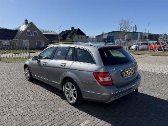 Mercedes C-klasse C180 CDI  Navi - Airco picture 3