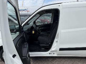 Opel Combo 1.3 CDTi 66Kw  113.000 KM!! picture 10