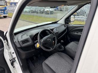 Opel Combo 1.3 CDTi 66Kw  113.000 KM!! picture 11