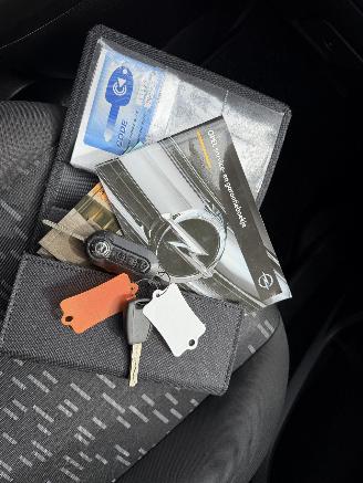 Opel Combo 1.3 CDTi 66Kw  113.000 KM!! picture 21