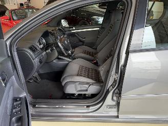 Volkswagen Golf 2.0 GTI 147Kw picture 11