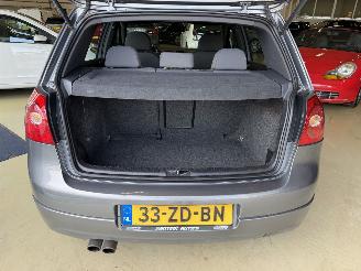 Volkswagen Golf 2.0 GTI 147Kw picture 17