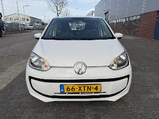 Volkswagen Up! 1.0 44Kw AIRCO - NAVI picture 6