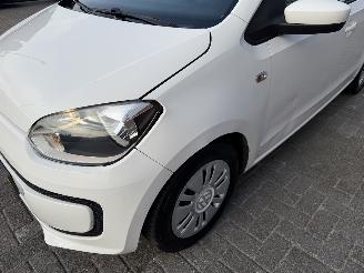 Volkswagen Up! 1.0 44Kw AIRCO - NAVI picture 8