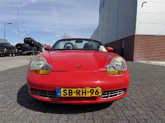 Porsche Boxster 177.000 km !!! picture 8