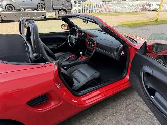 Porsche Boxster 177.000 km !!! picture 21