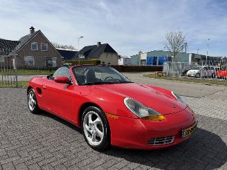 Auto incidentate Porsche Boxster 177.000 km !!! 1996/10