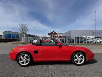 Porsche Boxster 177.000 km !!! picture 2