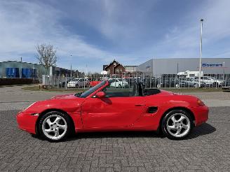 Porsche Boxster 177.000 km !!! picture 5