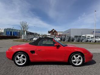 Porsche Boxster 177.000 km !!! picture 12
