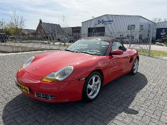 Porsche Boxster 177.000 km !!! picture 14