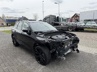 Volvo Xc-60 2.0 T8 AWD Plug-in Hybrid Black Edition picture 7