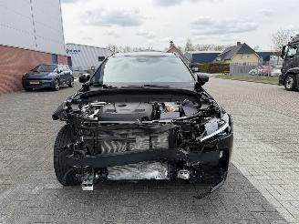 Volvo Xc-60 2.0 T8 AWD Plug-in Hybrid Black Edition picture 8