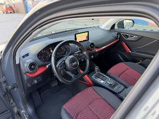 Audi Q2 1.0 TFSi 85kw  S-Tronic 78.784 KM !!! picture 15
