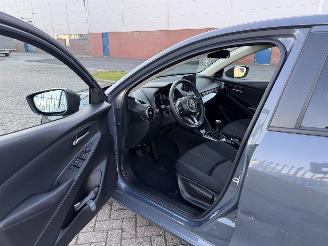 Mazda 2 1.5 SkyActive G90 Homura picture 9