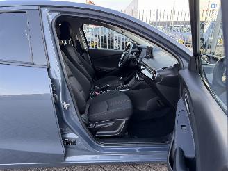 Mazda 2 1.5 SkyActive G90 Homura picture 22