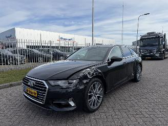 Audi A6 45 TFSI picture 4