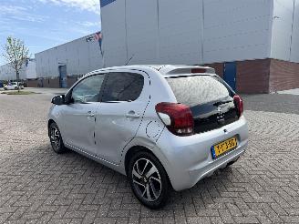 Peugeot 108 1.0  53kw Allure  AIRCO picture 6