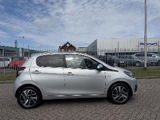 Peugeot 108 1.0  53kw Allure  AIRCO picture 2