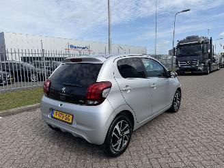 Peugeot 108 1.0  53kw Allure  AIRCO picture 3