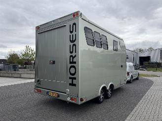 -  RJH  Paardentrailer met living picture 6