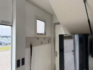 -  RJH  Paardentrailer met living picture 18