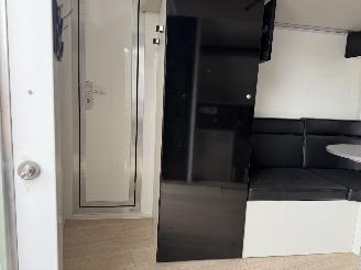 -  RJH  Paardentrailer met living picture 16