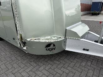 -  RJH  Paardentrailer met living picture 8