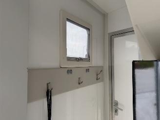 -  RJH  Paardentrailer met living picture 35