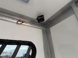 -  RJH  Paardentrailer met living picture 48