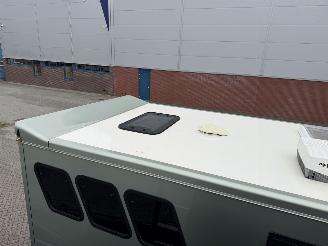 -  RJH  Paardentrailer met living picture 60