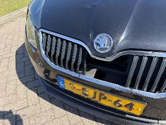 Skoda Octavia 1.6 TDI 77Kw Clima - NAVI picture 10